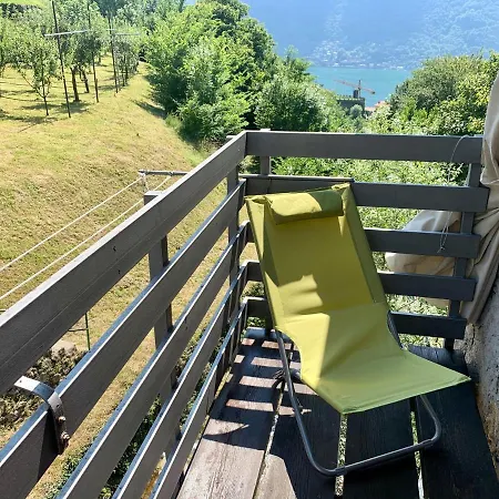 別荘 Cornelia's Mill Nesso, Lake Como ネッソ