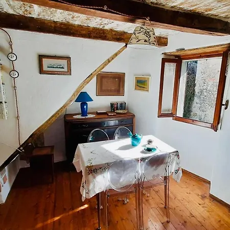 Cornelia's Mill Nesso, Lake Como * ネッソ
