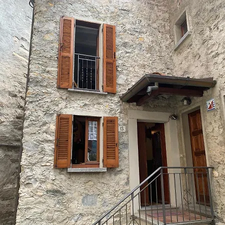Cornelia's Mill Nesso, Lake Como Holiday home Nesso