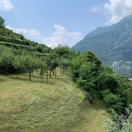 Cornelia's Mill Nesso, Lake Como Holiday home *