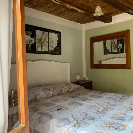 Holiday home Cornelia's Mill Nesso, Lake Como Nesso